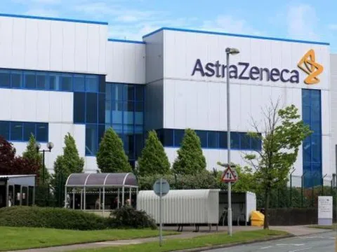 Ông lớn ngành dược chi 39 tỷ USD để thâu tóm Alexion Pharmaceuticals, một công ty chuyên về các bệnh liên quan đến miễn dịch